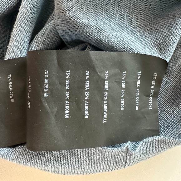 Prada sweater - Picture 4 of 4